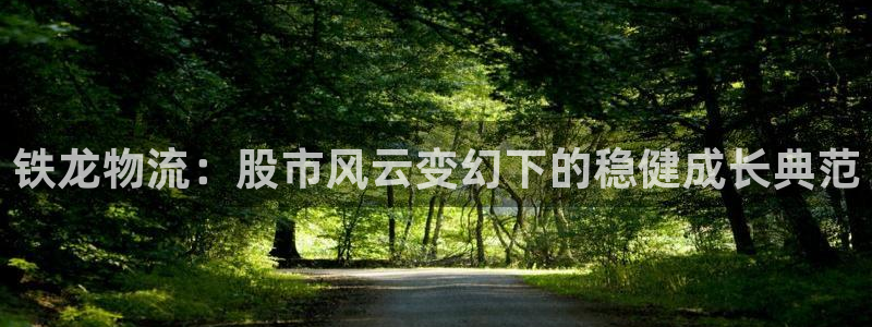 超凡国际怎么注册游戏名字:铁龙物流: