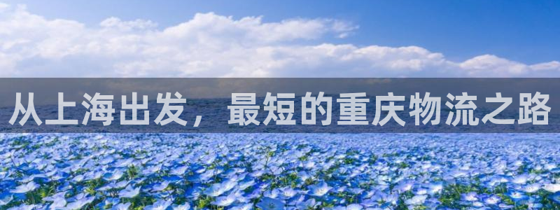 超凡国际大舞台:从上海出发,最短的重